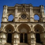La Catedral de Cuenca tiene problemas de humedades